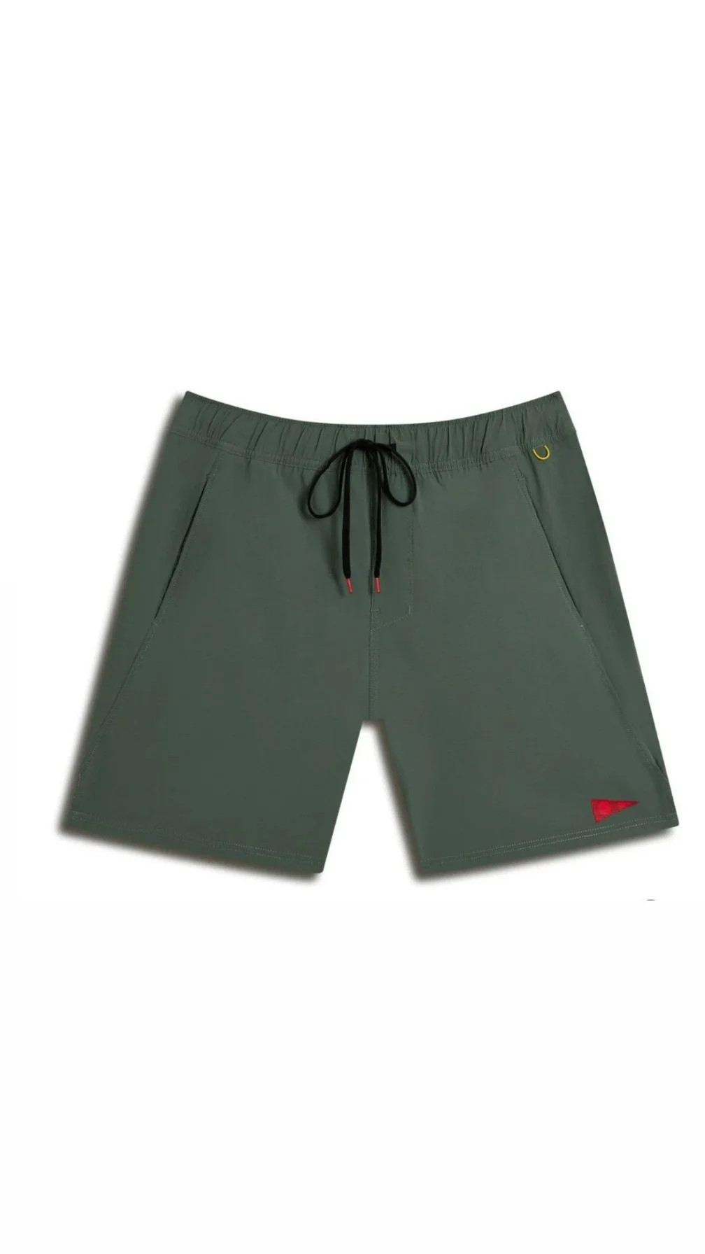 Florence All-Purpose Cordura® Short - Dark Blue — Moraitis Beach